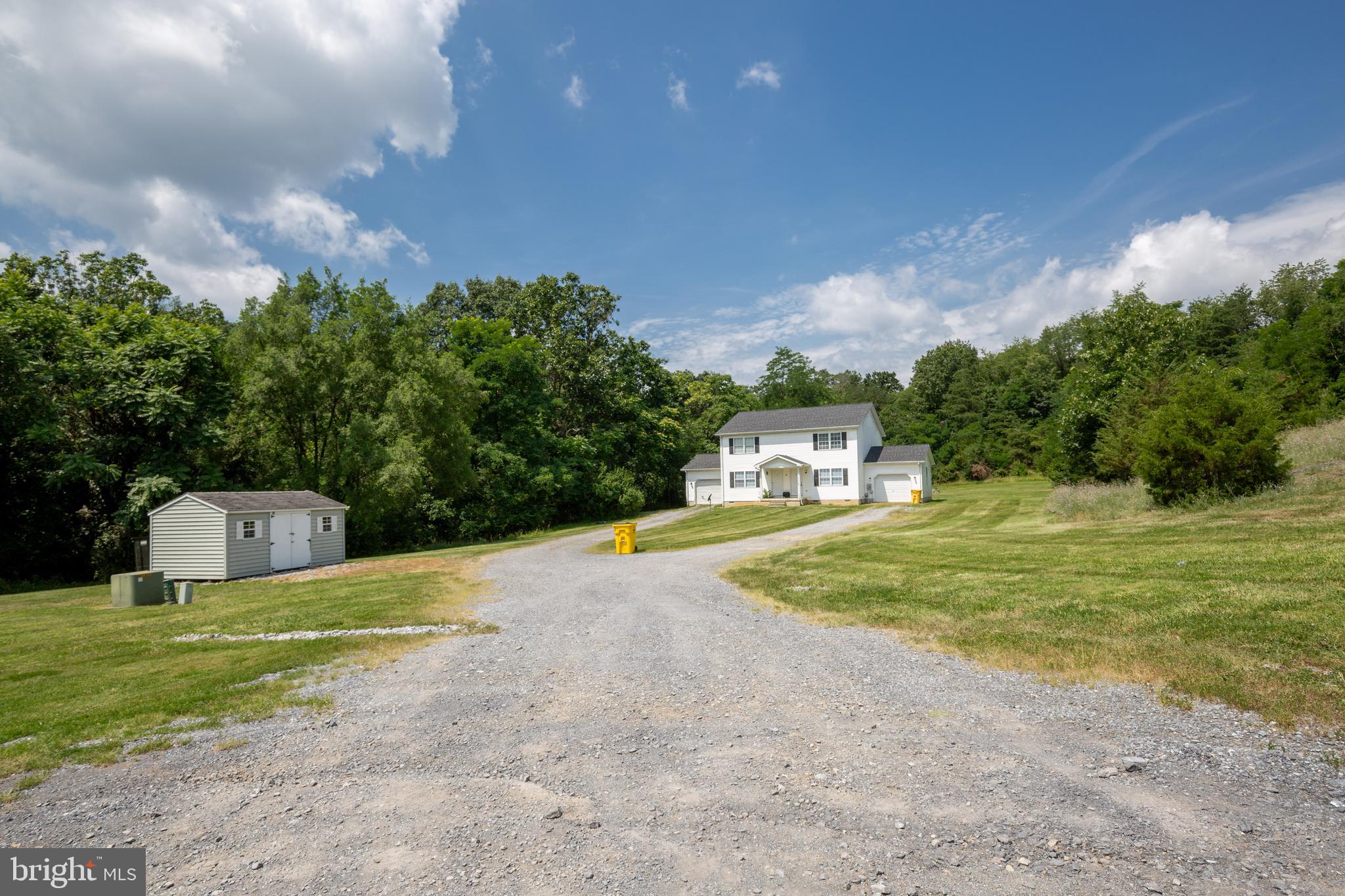 NONE AVAILABLE - Residential Lease