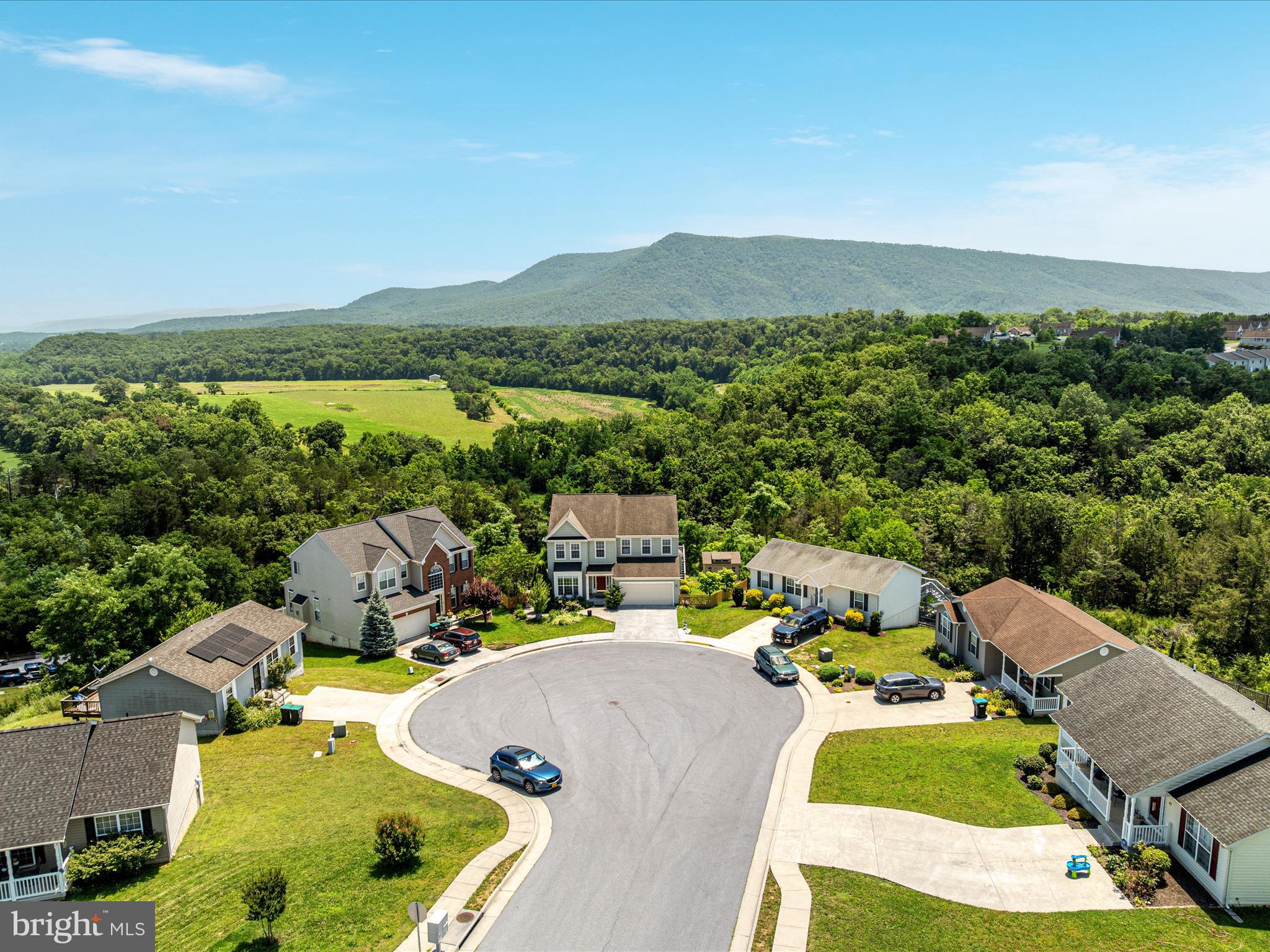 OXBOW ESTATES - Residential