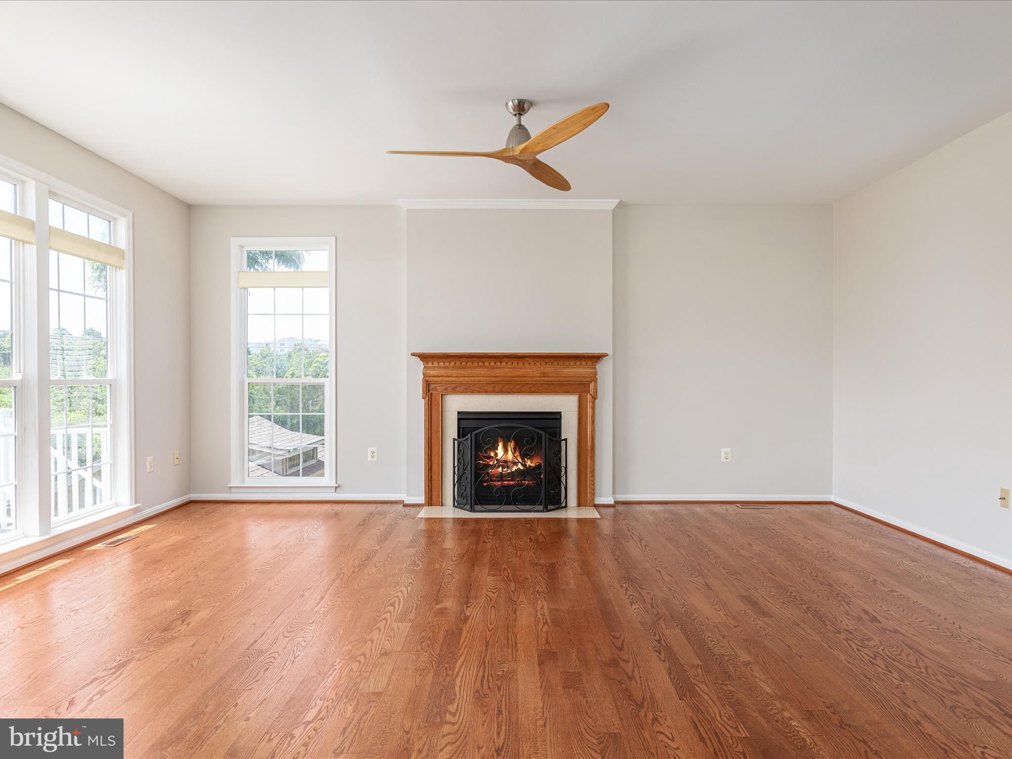 OXBOW ESTATES - Residential