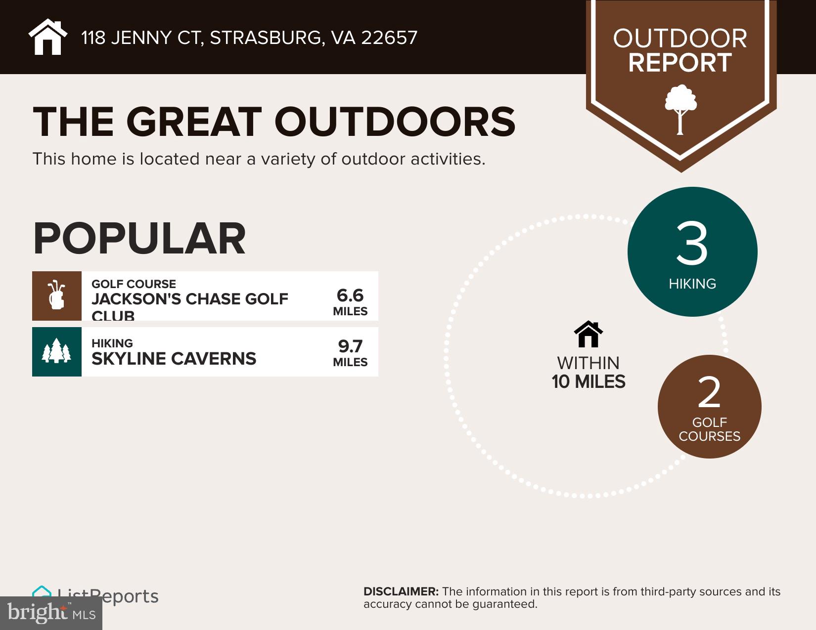 OXBOW ESTATES - Residential