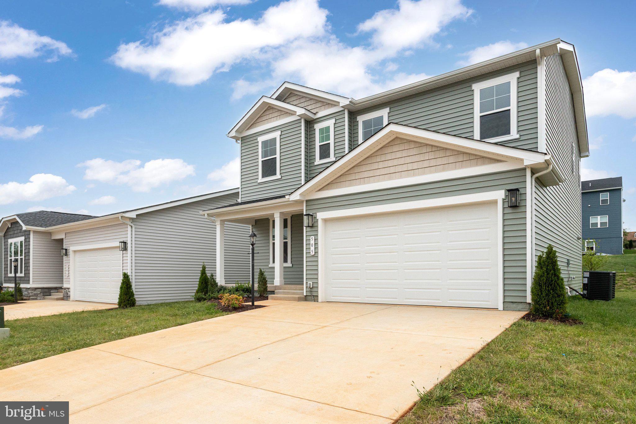 505 ASTER LANE