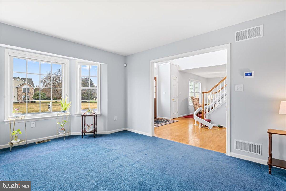 CHESAPEAKE MEADOW - Residential