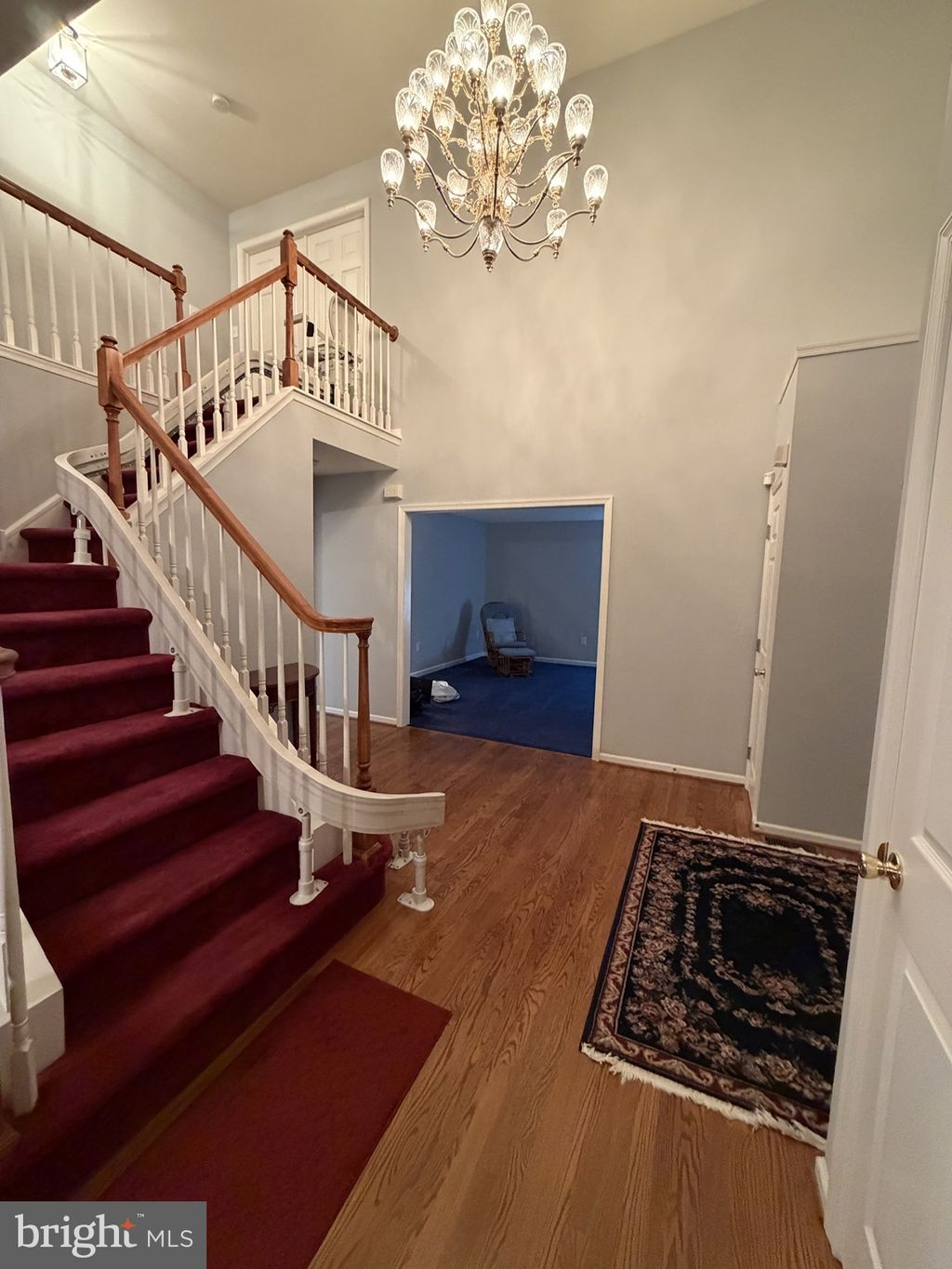 Photo of 54 Meadow Drive, MIDDLETOWN, DE 19709 (MLS # DENC2094560)