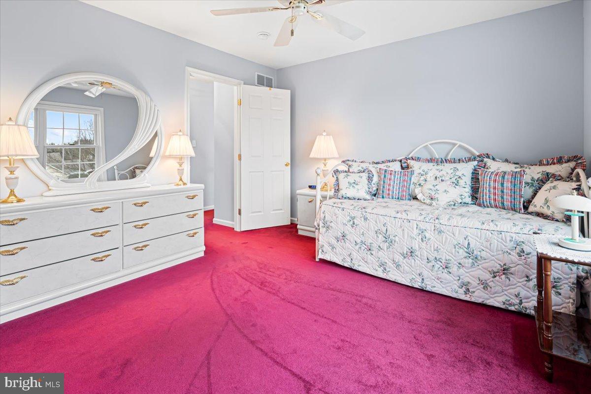 CHESAPEAKE MEADOW - Residential