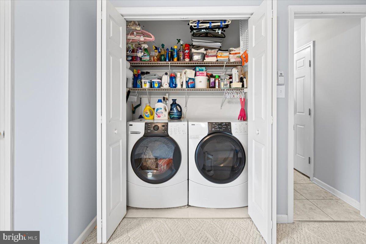 CHESAPEAKE MEADOW - Residential