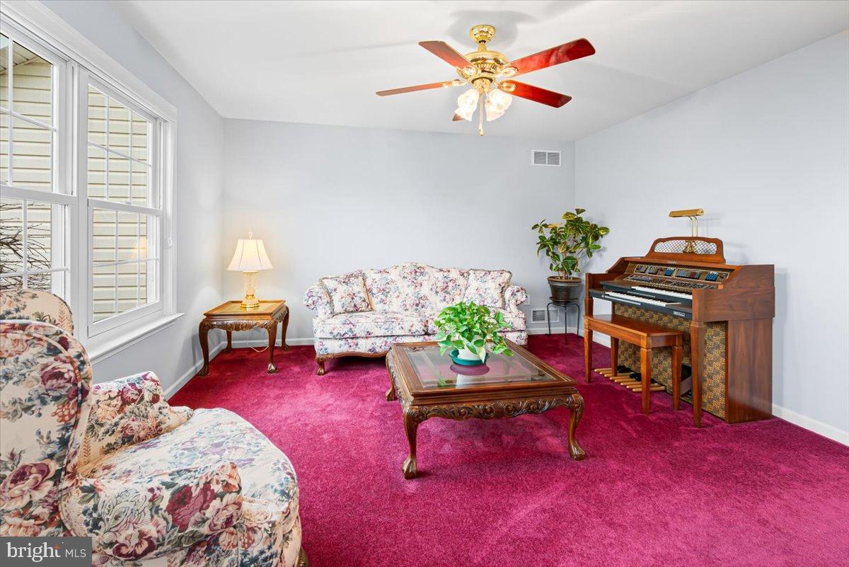 CHESAPEAKE MEADOW - Residential