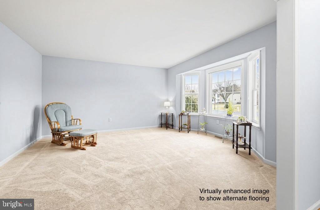 CHESAPEAKE MEADOW - Residential