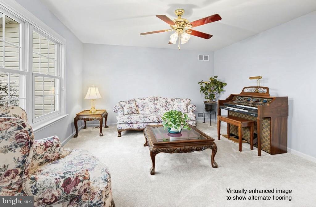 CHESAPEAKE MEADOW - Residential