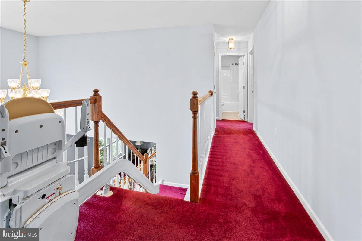 CHESAPEAKE MEADOW - Residential