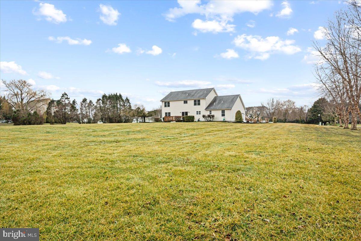 CHESAPEAKE MEADOW - Residential