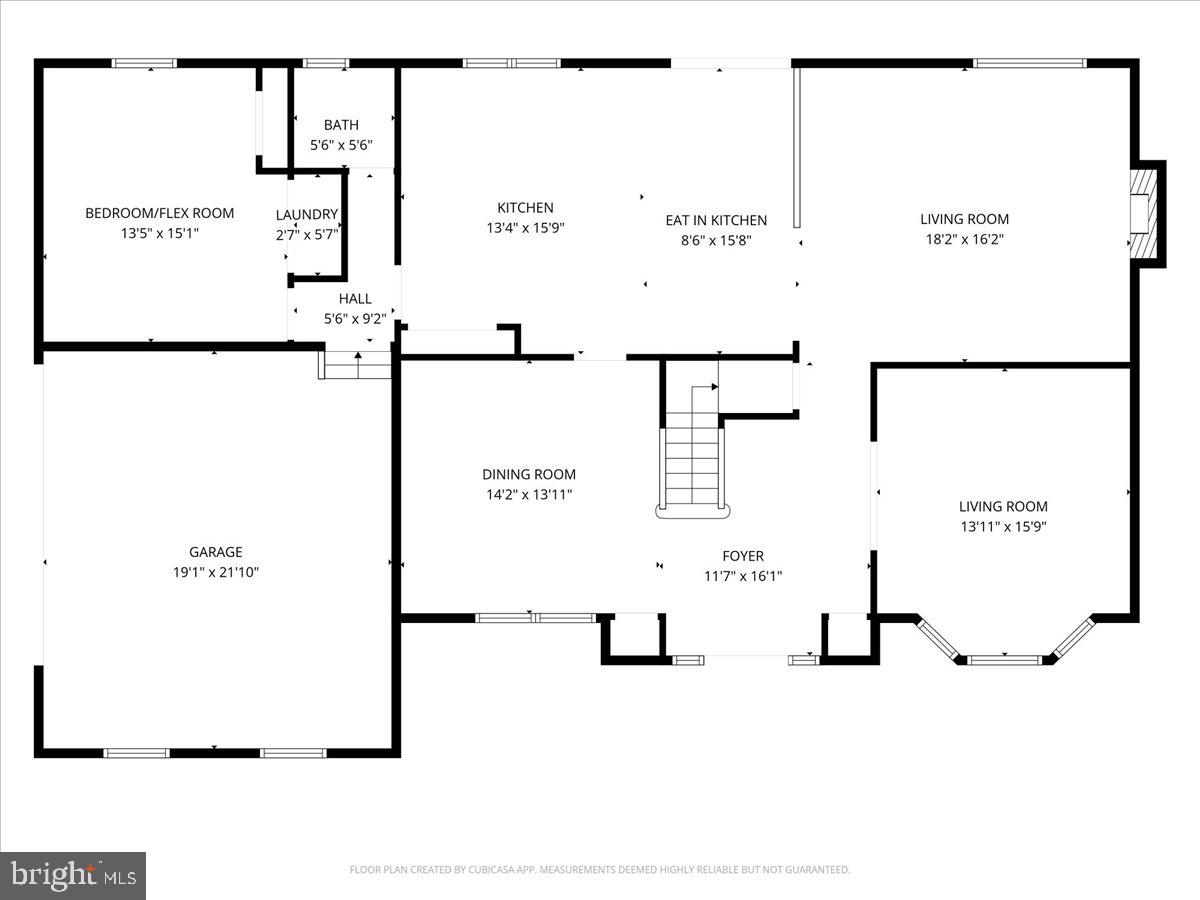 CHESAPEAKE MEADOW - Residential