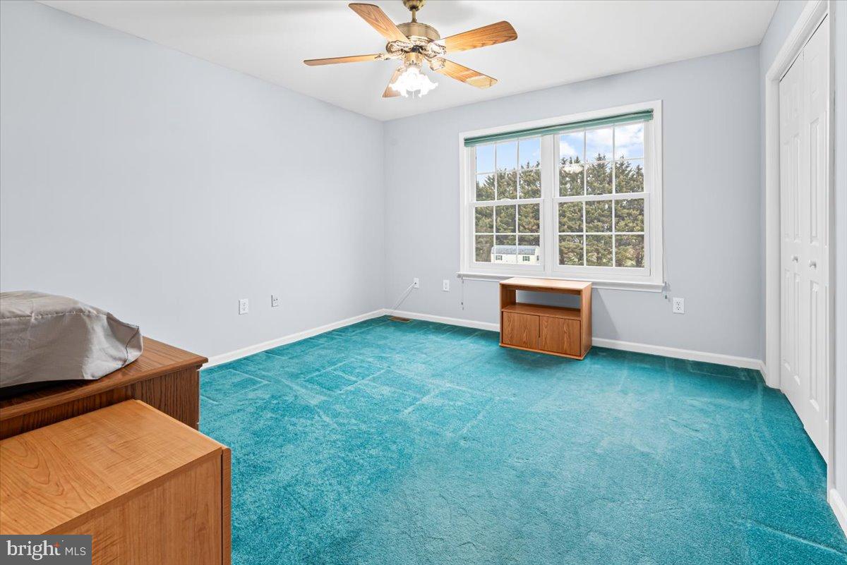 CHESAPEAKE MEADOW - Residential