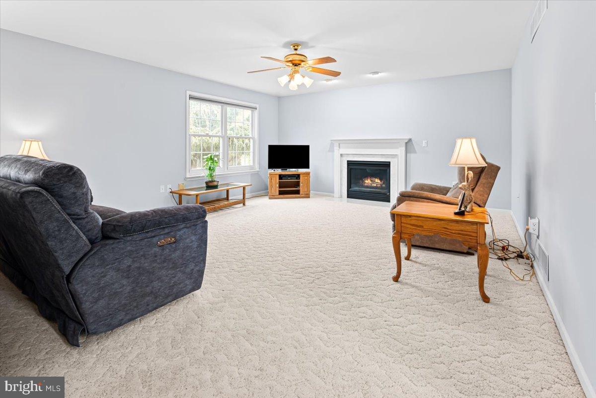 CHESAPEAKE MEADOW - Residential