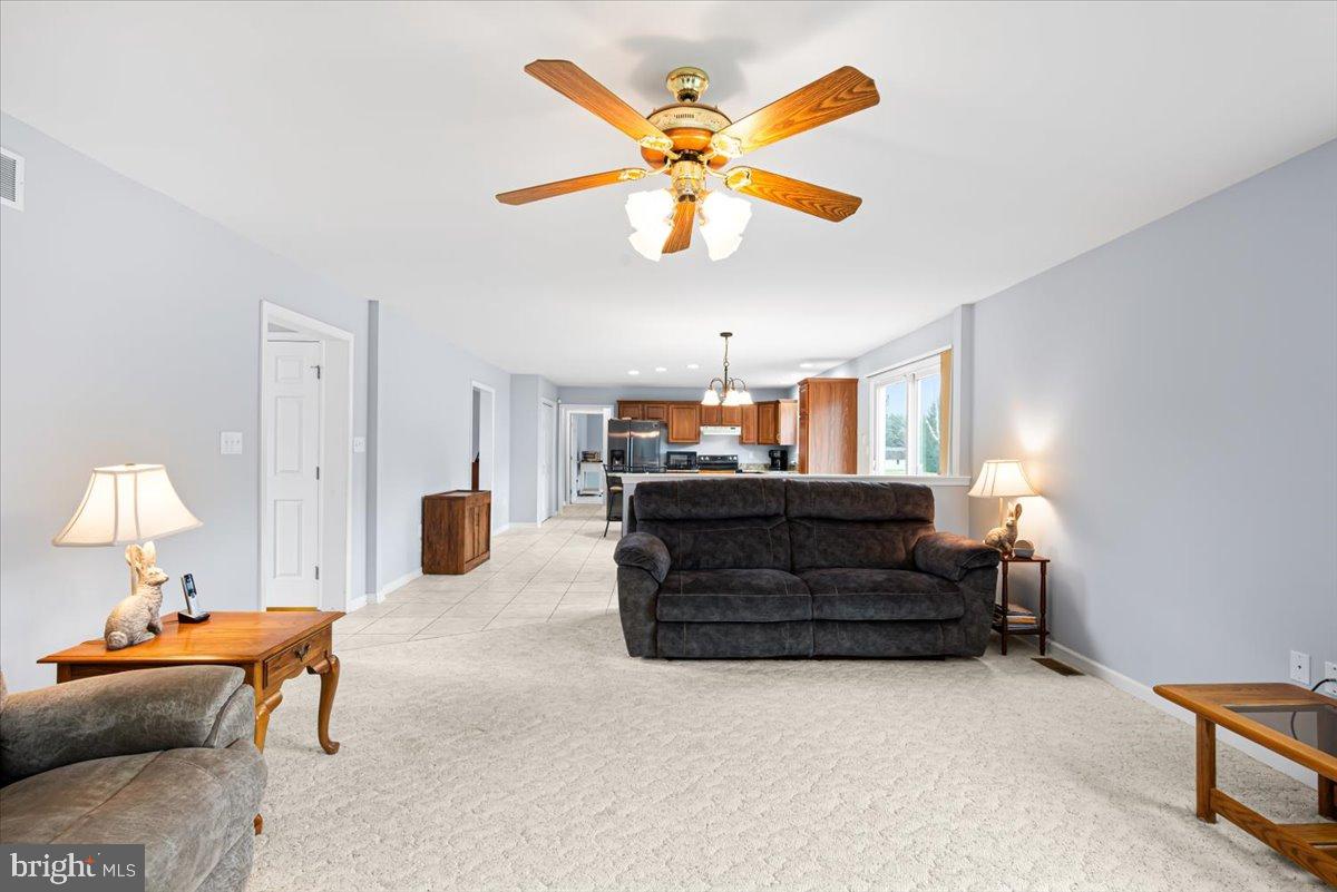 CHESAPEAKE MEADOW - Residential