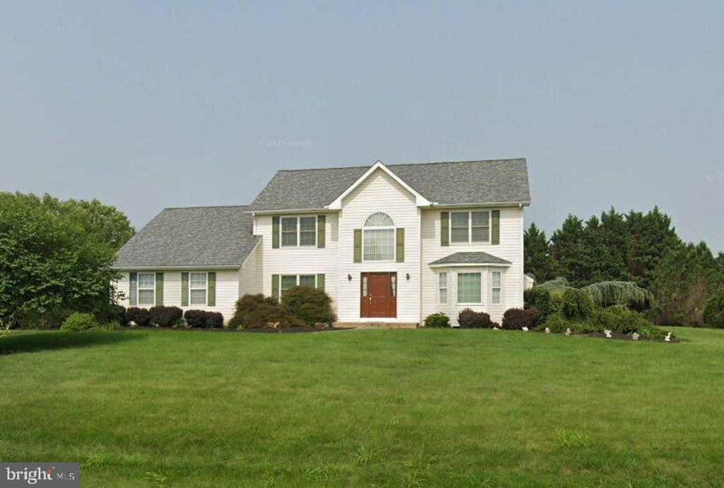 Photo of 54 Meadow Drive, MIDDLETOWN, DE 19709 (MLS # DENC2094560)