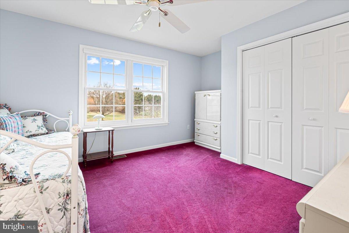 CHESAPEAKE MEADOW - Residential