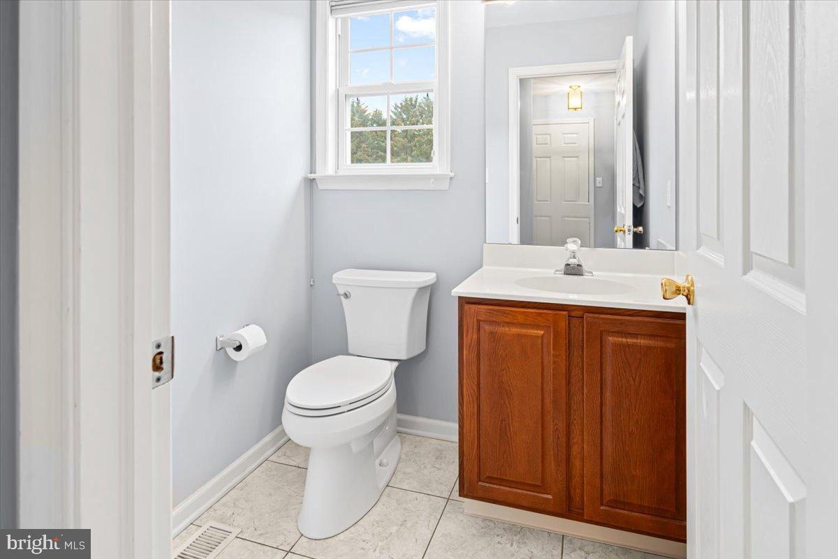 CHESAPEAKE MEADOW - Residential