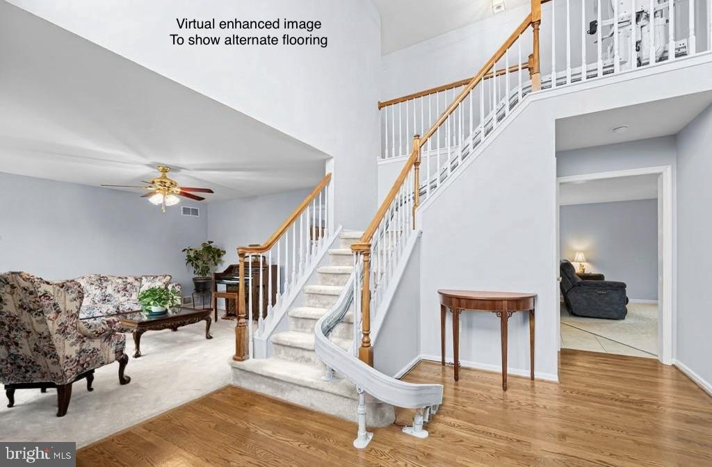 CHESAPEAKE MEADOW - Residential