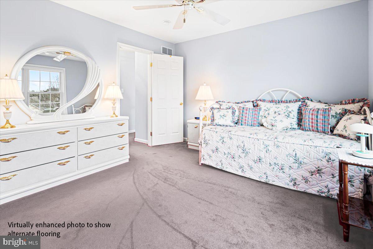 CHESAPEAKE MEADOW - Residential