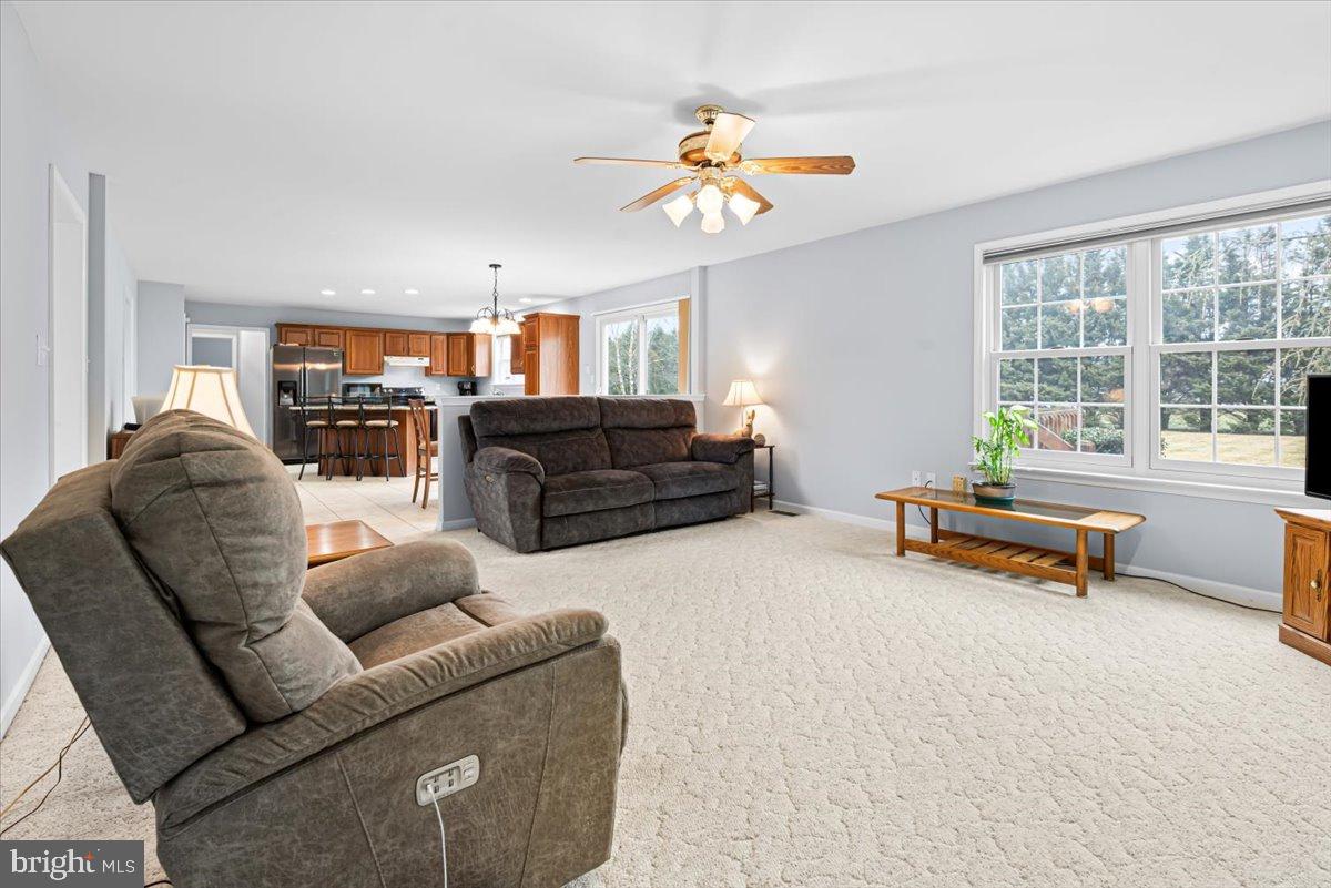 CHESAPEAKE MEADOW - Residential