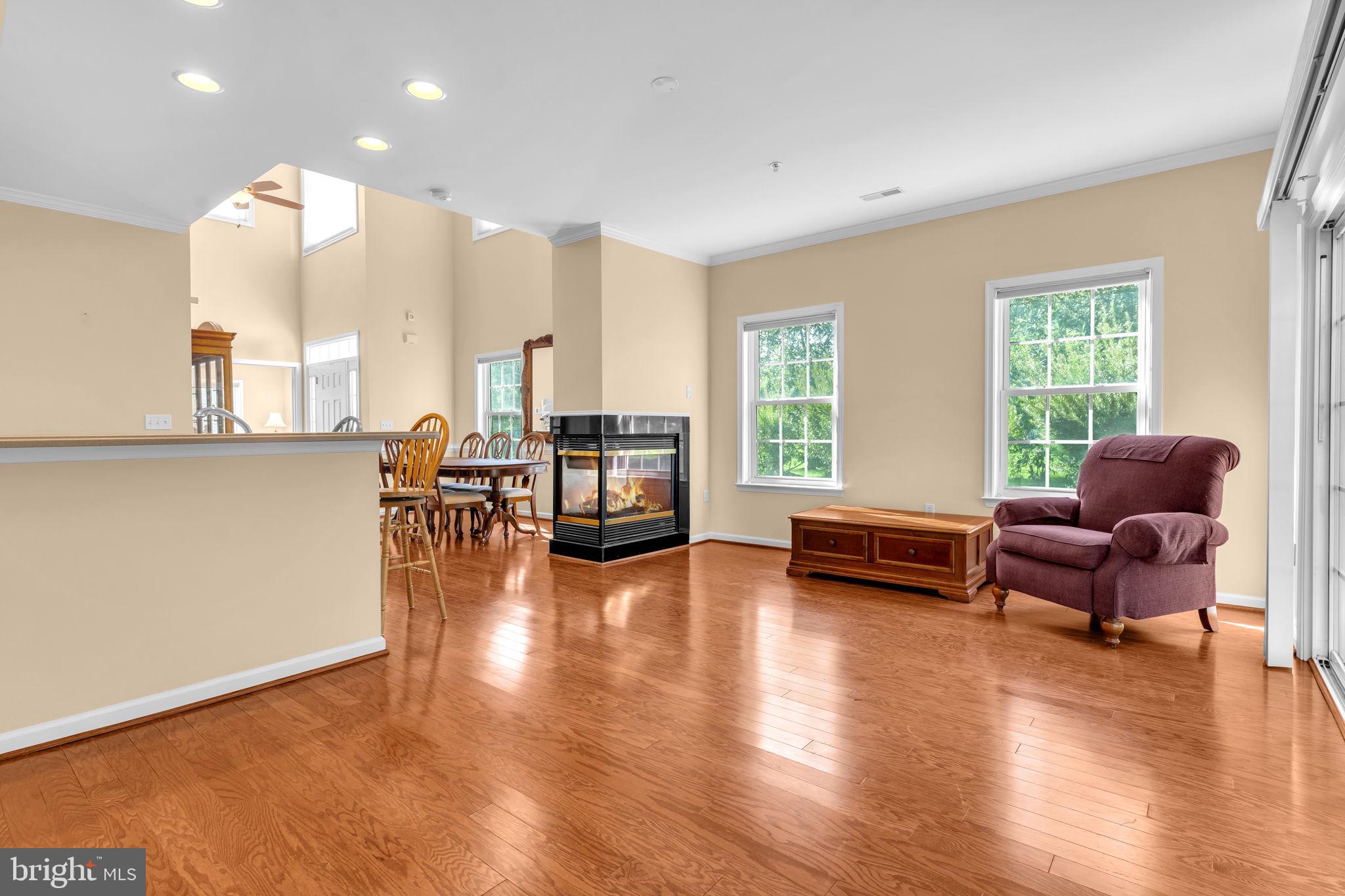 WINDWARD HARBOUR AT SOLOMONS - Residential Lease