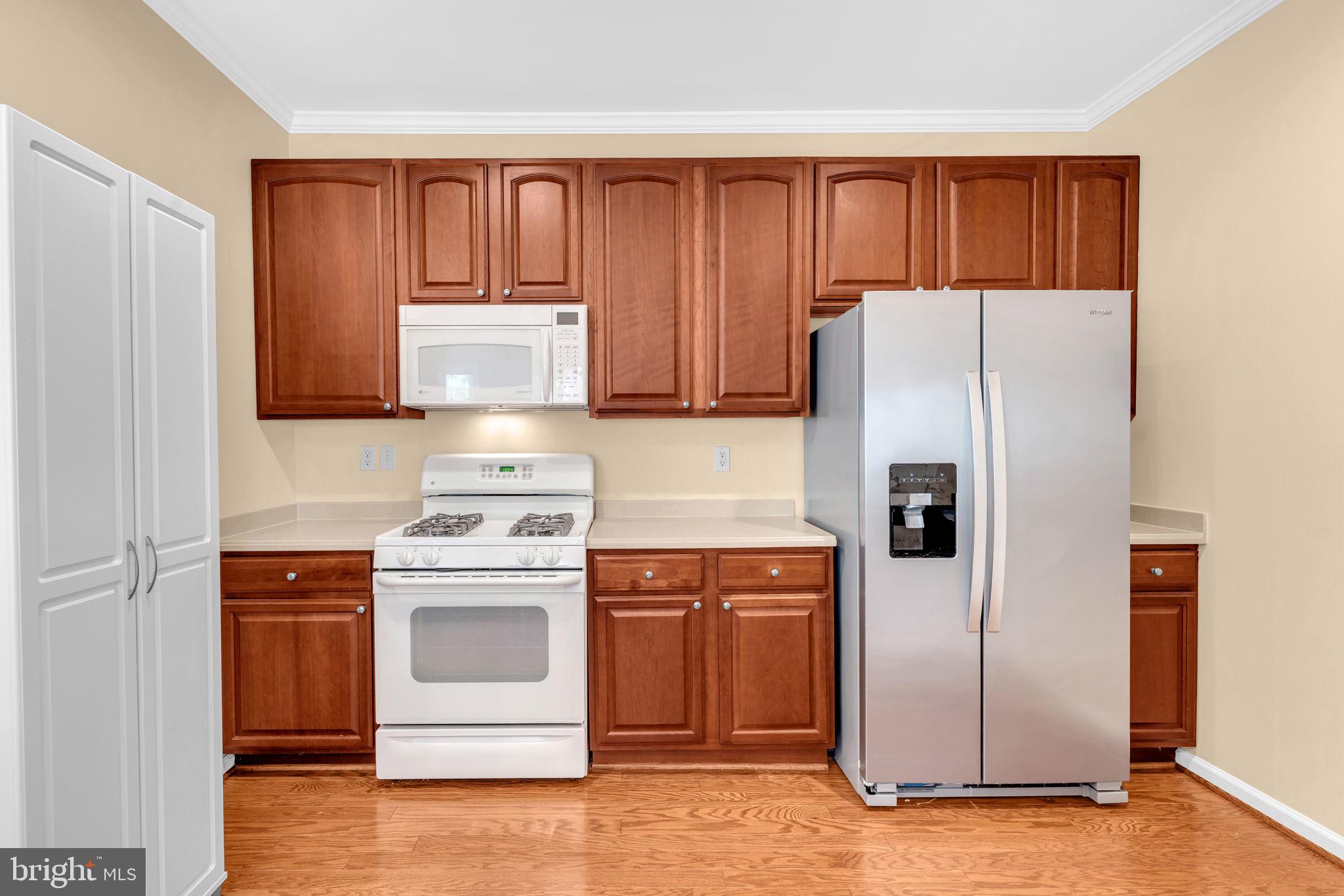 WINDWARD HARBOUR AT SOLOMONS - Residential Lease