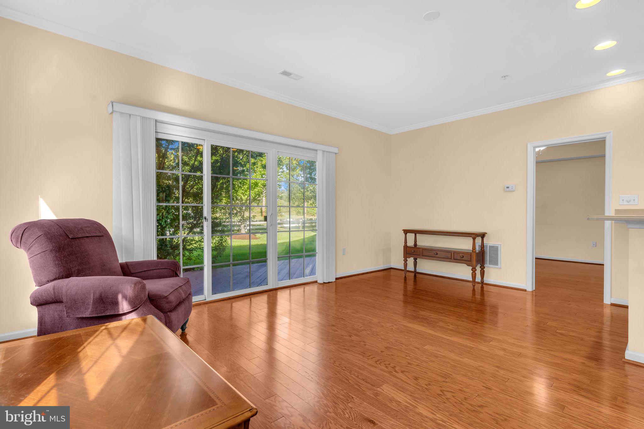 WINDWARD HARBOUR AT SOLOMONS - Residential Lease