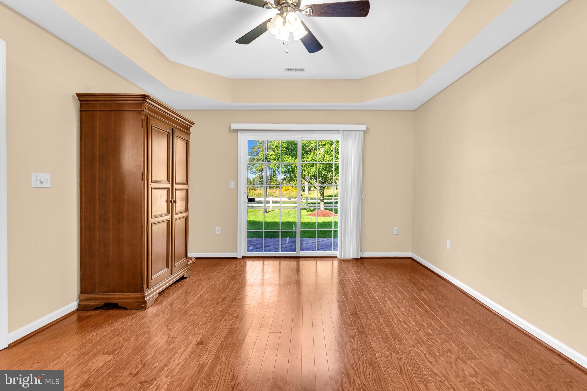 WINDWARD HARBOUR AT SOLOMONS - Residential Lease