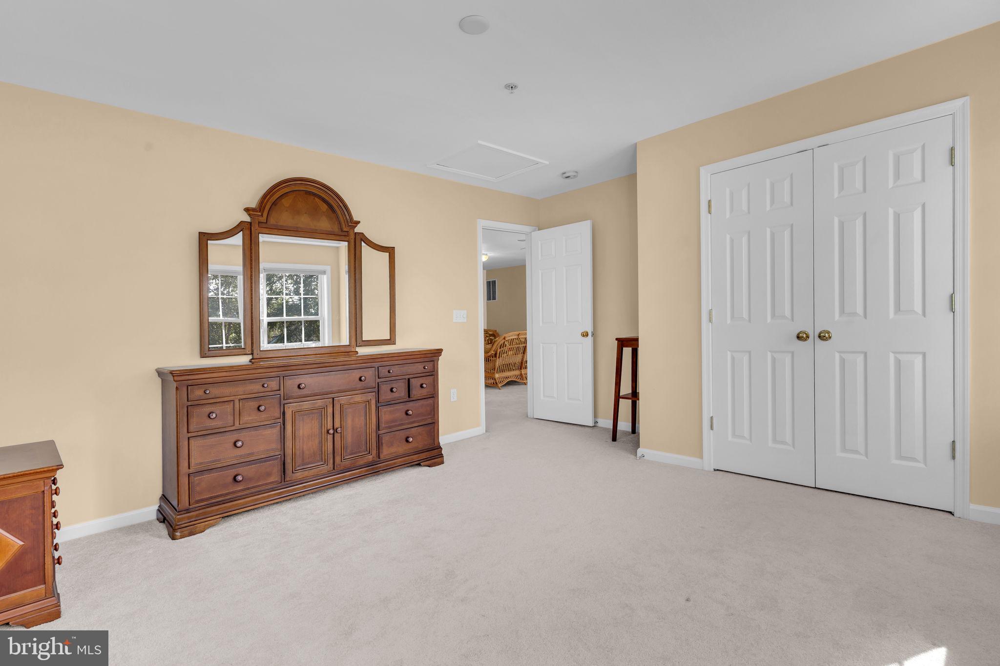 WINDWARD HARBOUR AT SOLOMONS - Residential Lease