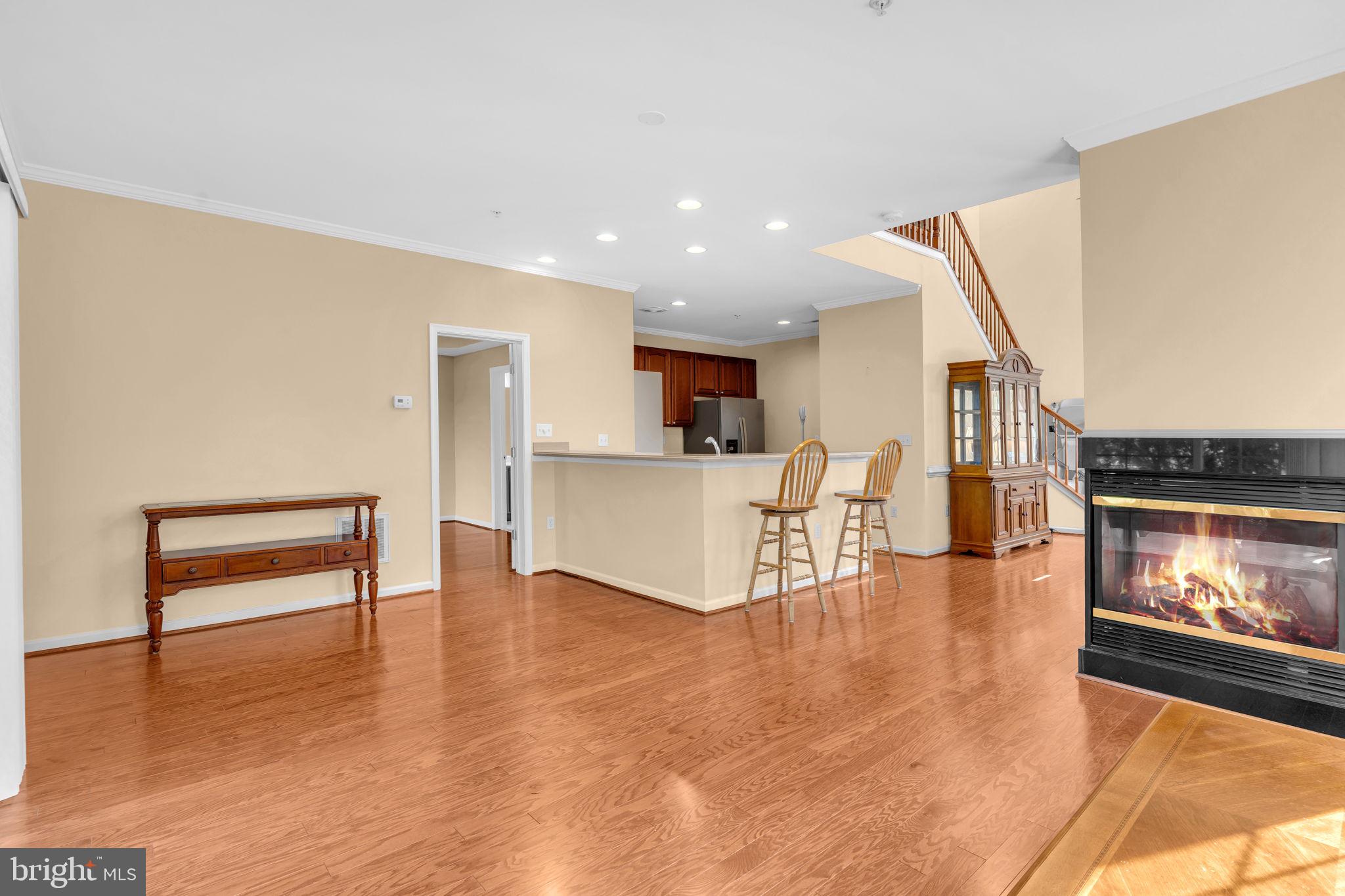 WINDWARD HARBOUR AT SOLOMONS - Residential Lease