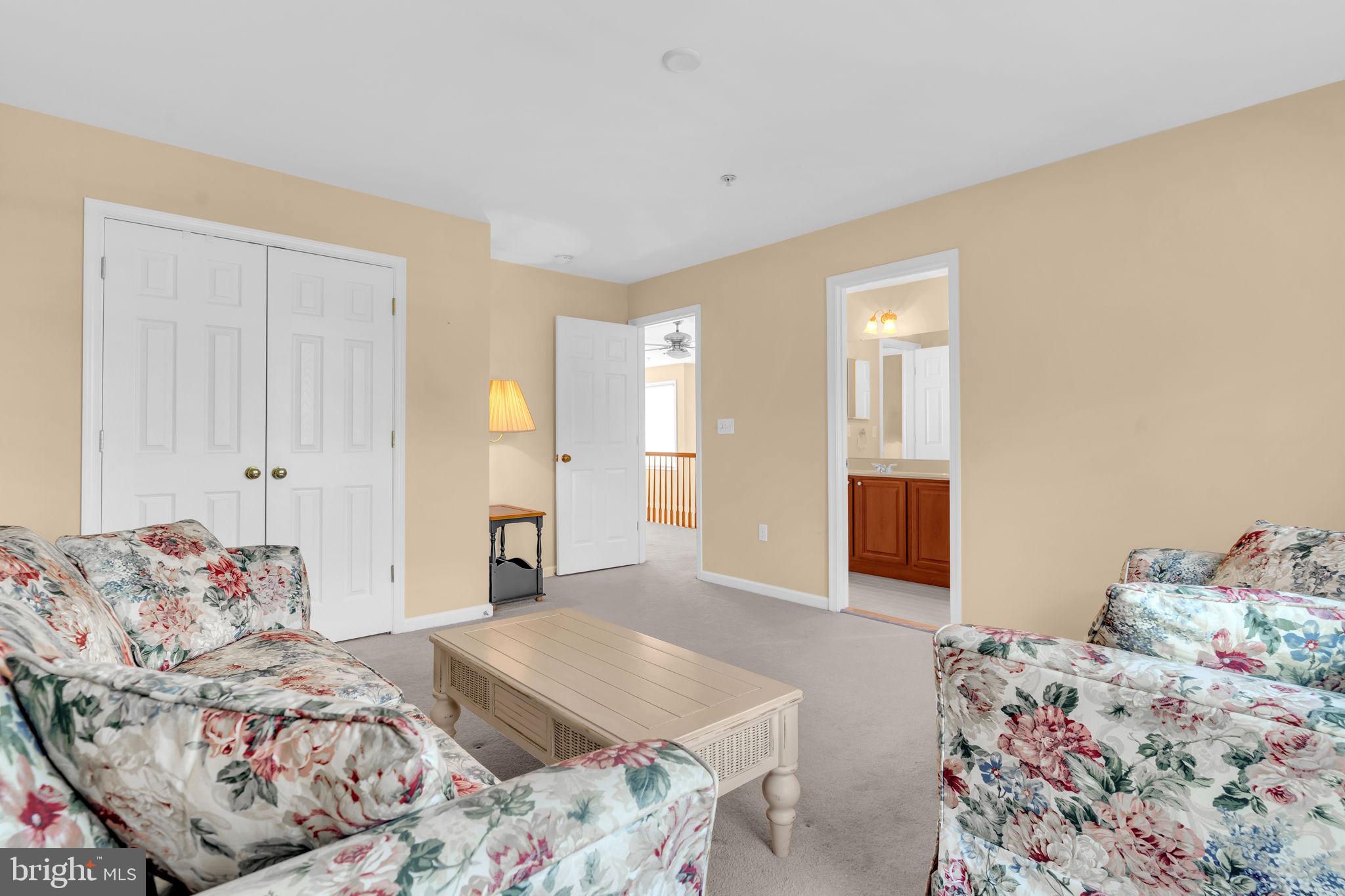 WINDWARD HARBOUR AT SOLOMONS - Residential Lease