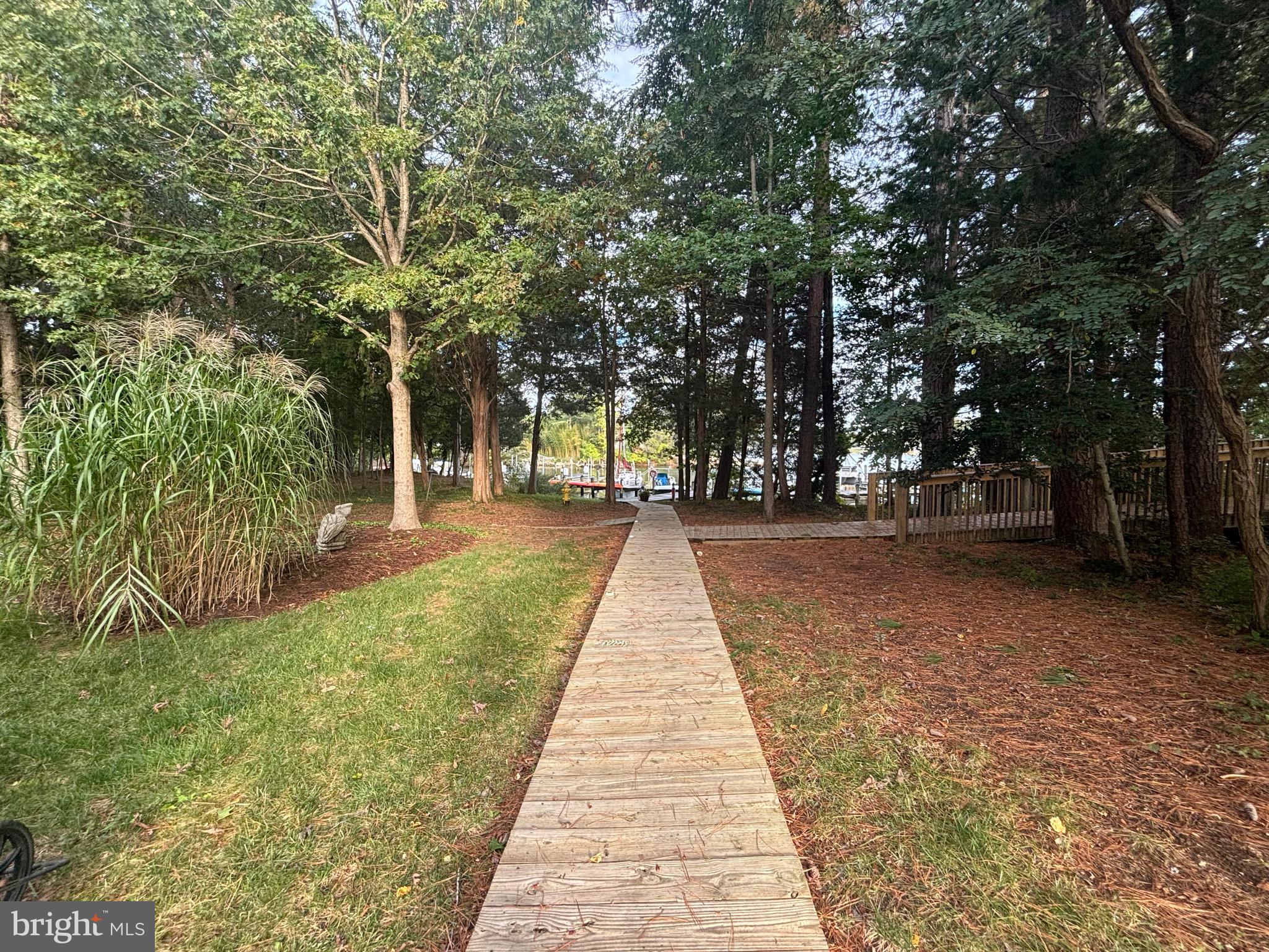 WINDWARD HARBOUR AT SOLOMONS - Residential Lease