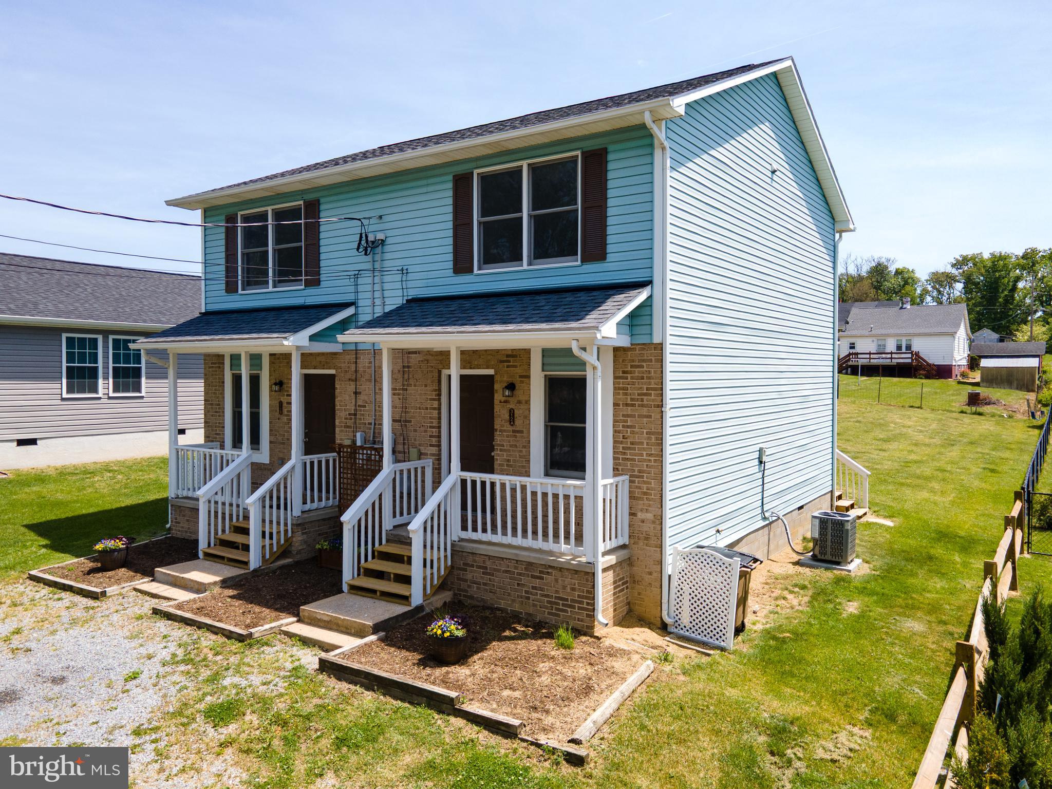 312 QUINCY AVENUE