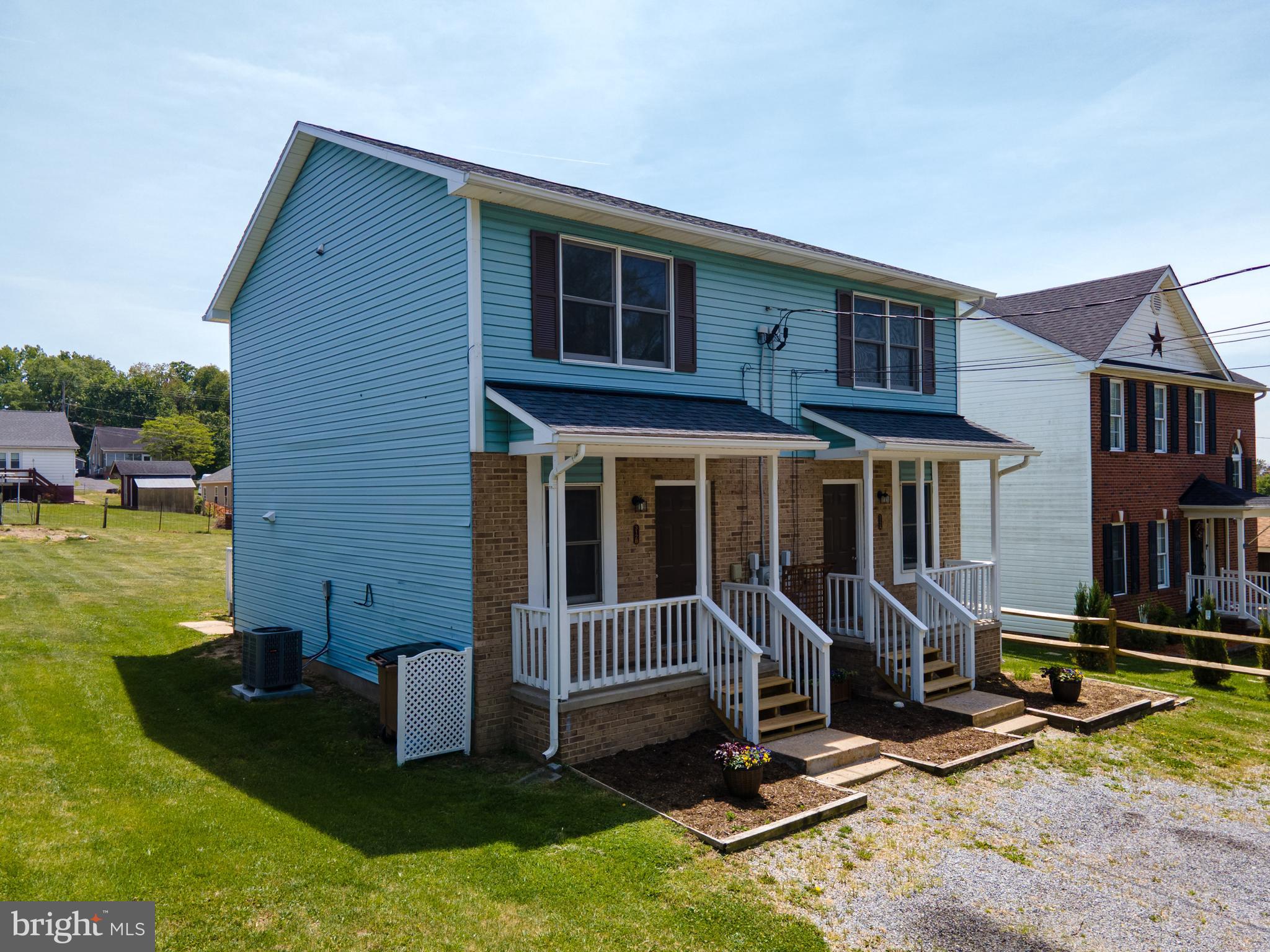 312 QUINCY AVENUE