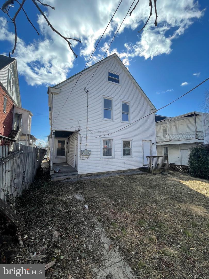 449 PARK STREET