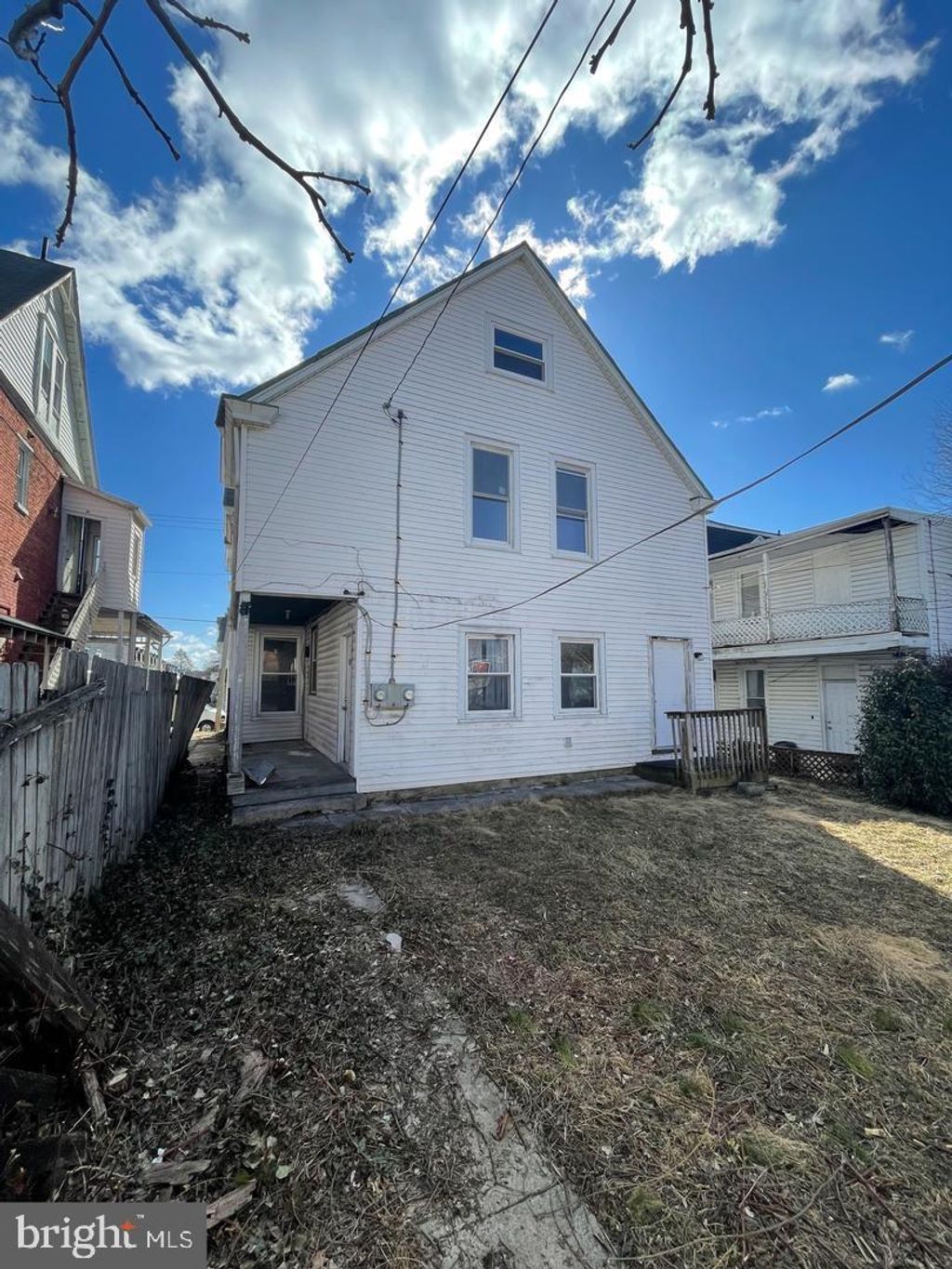 Photo of 449 Park Street, YORK, PA 17401 (MLS # PAYK2085618)