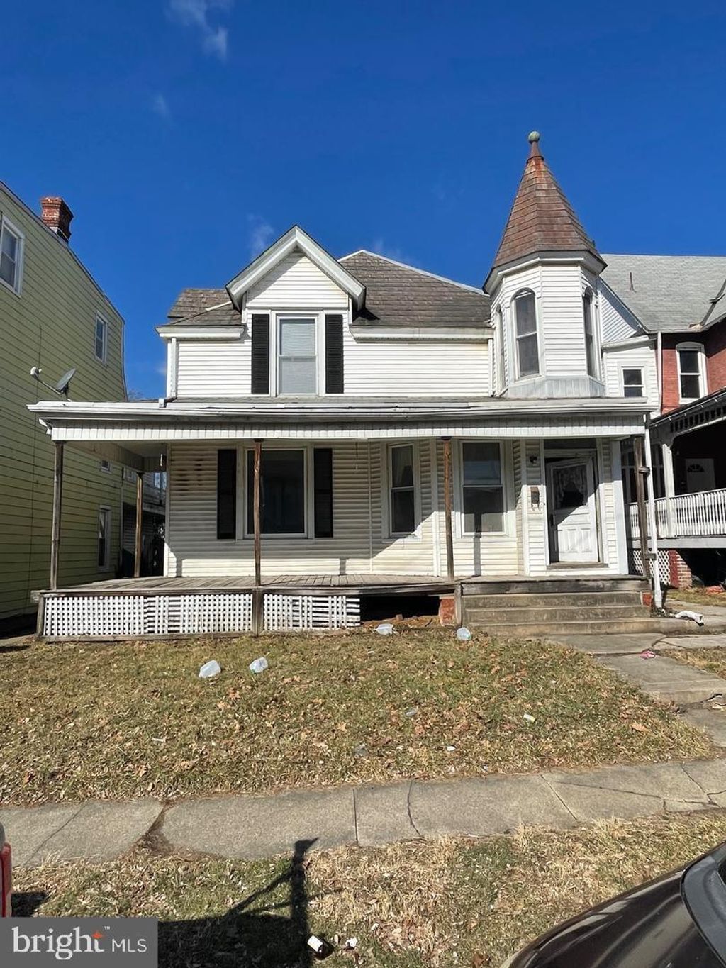 Photo of 449 Park Street, YORK, PA 17401 (MLS # PAYK2085618)