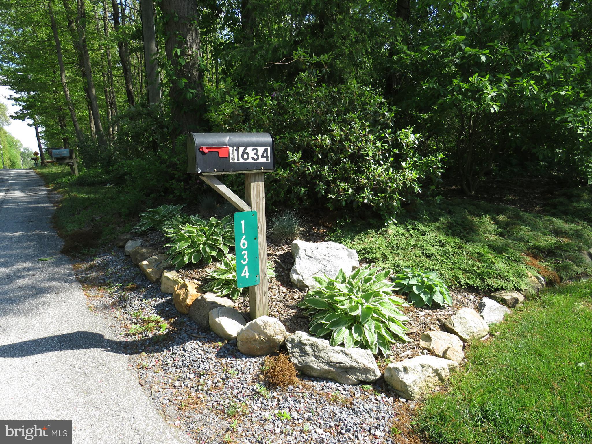 EAST EARL TWP - Residential