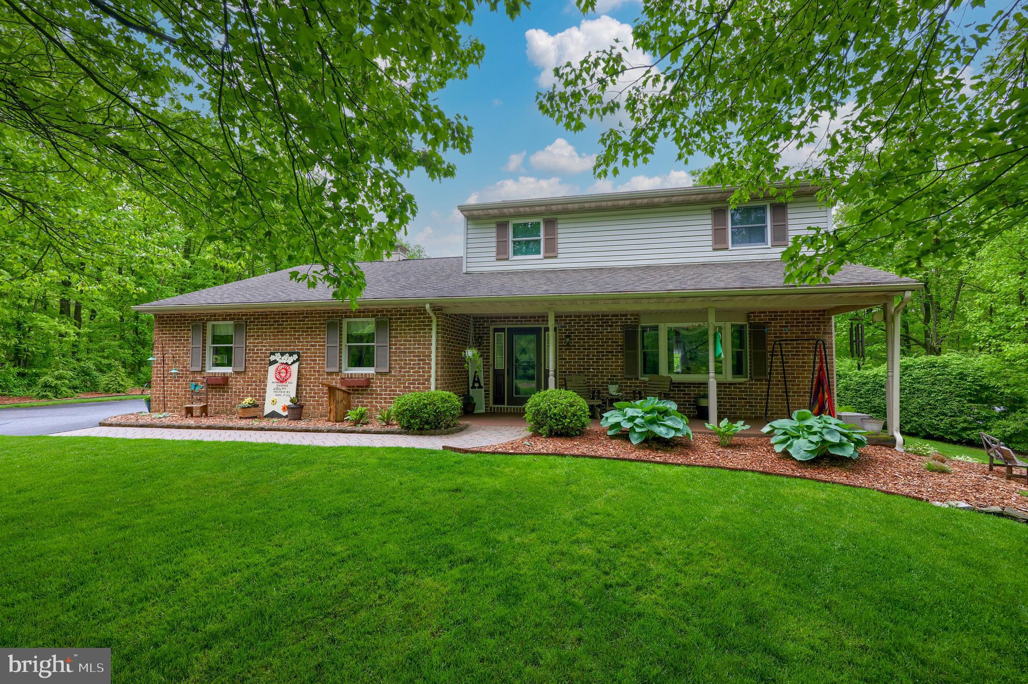 EAST EARL TWP - Residential