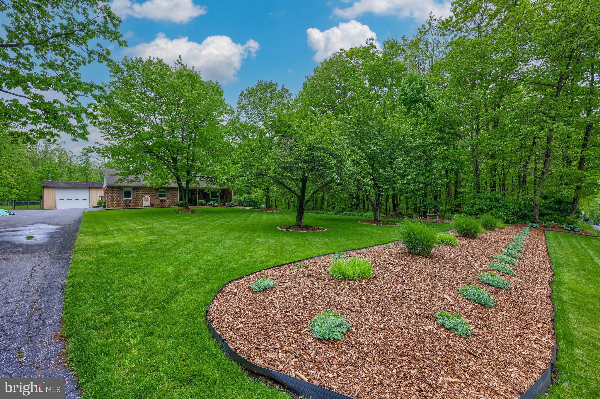 EAST EARL TWP - Residential