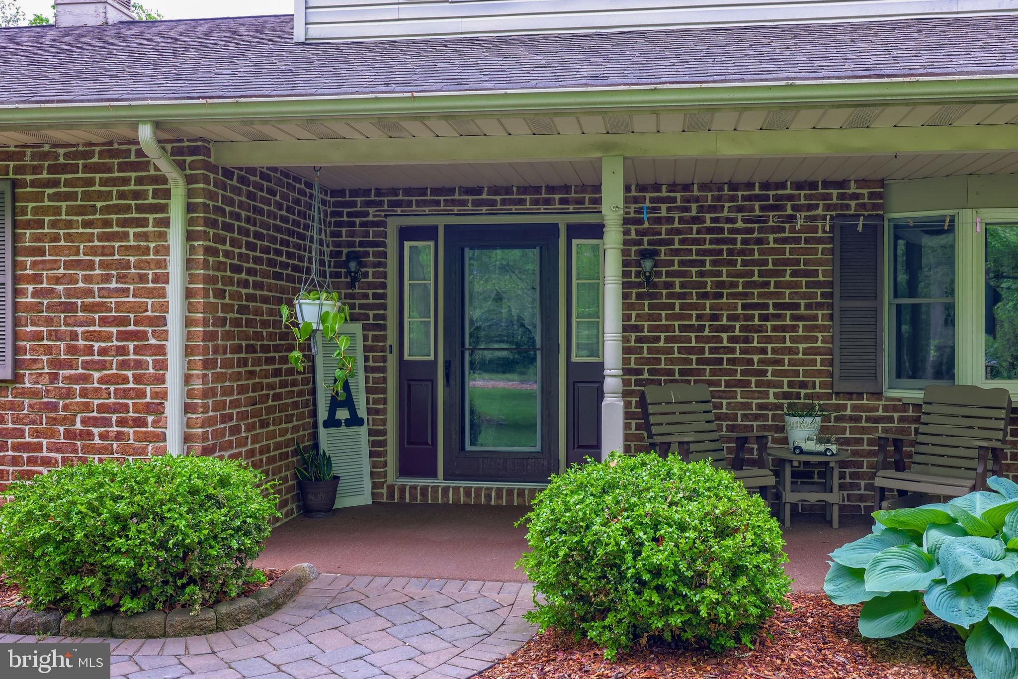 EAST EARL TWP - Residential