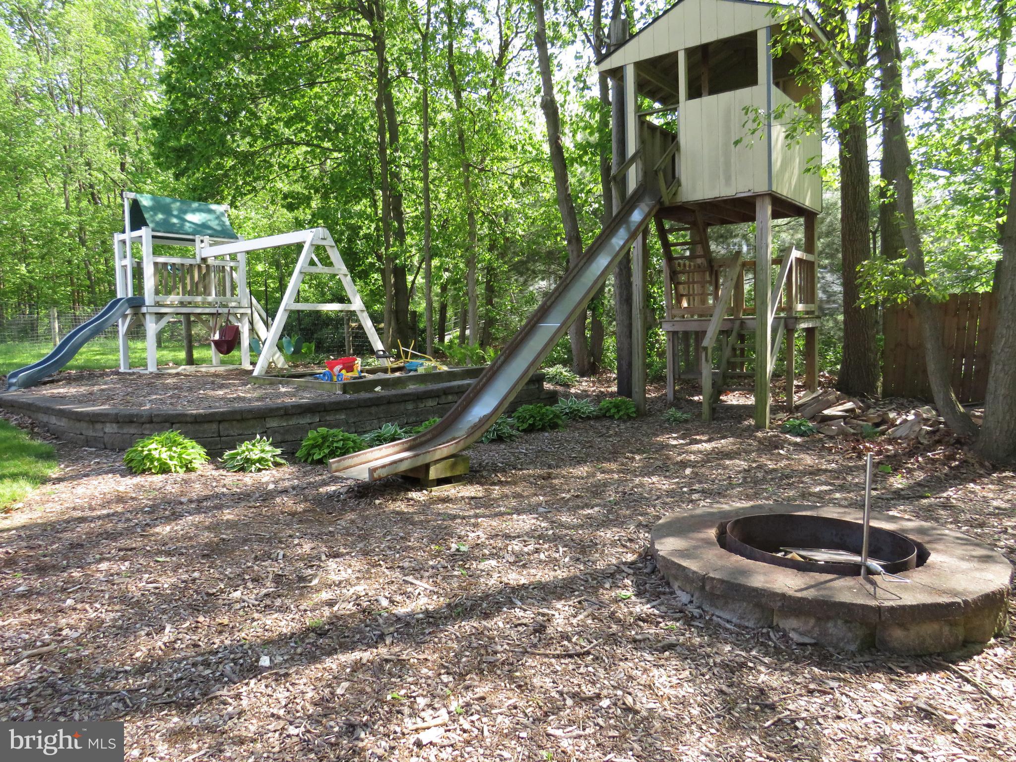EAST EARL TWP - Residential