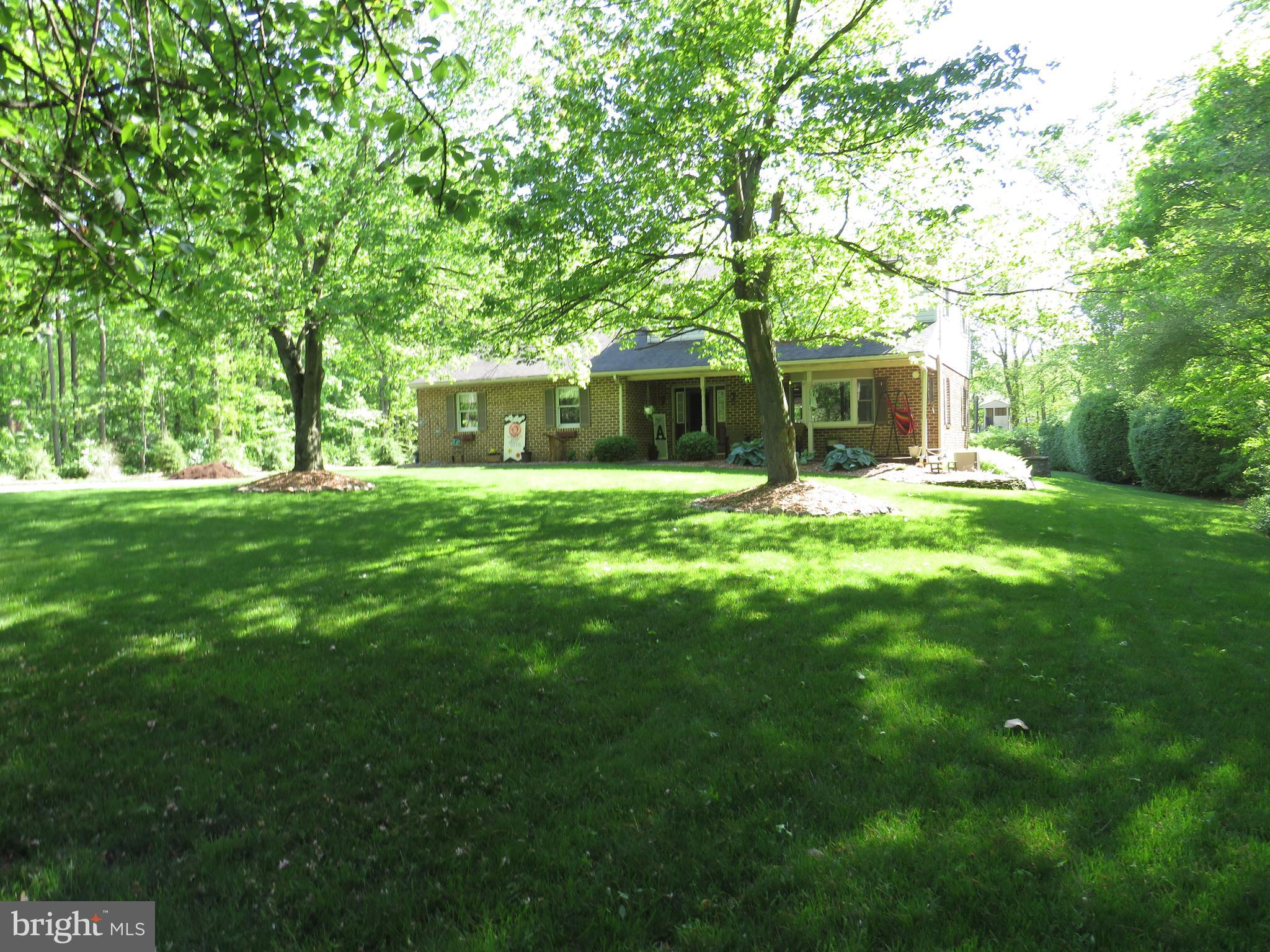 EAST EARL TWP - Residential