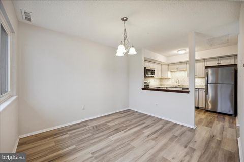 Tiny photo for 108 Continental Drive #CONDO 281, HARLEYSVILLE, PA 19438 (MLS # PAMC2164626)