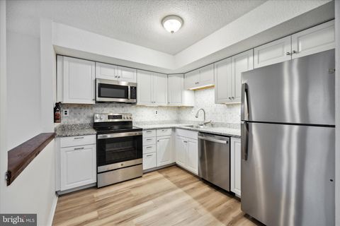 Tiny photo for 108 Continental Drive #CONDO 281, HARLEYSVILLE, PA 19438 (MLS # PAMC2164626)