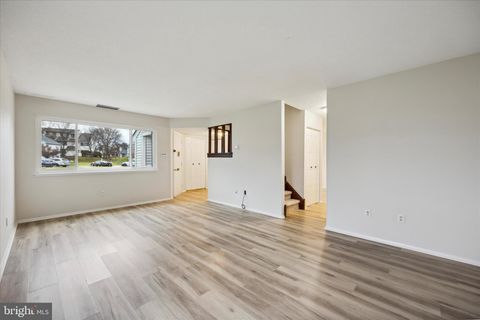 Tiny photo for 108 Continental Drive #CONDO 281, HARLEYSVILLE, PA 19438 (MLS # PAMC2164626)