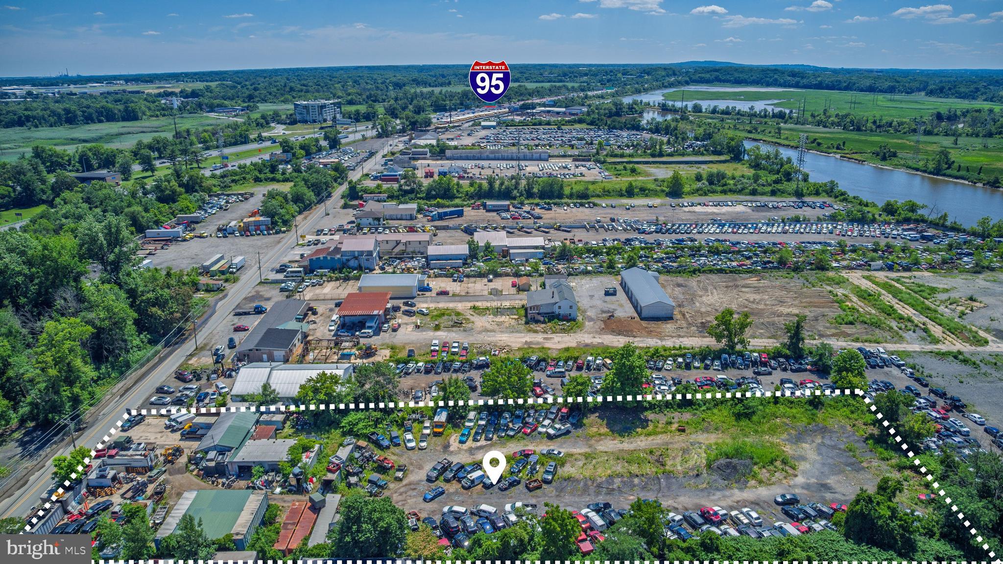 461 OLD AIRPORT ROAD