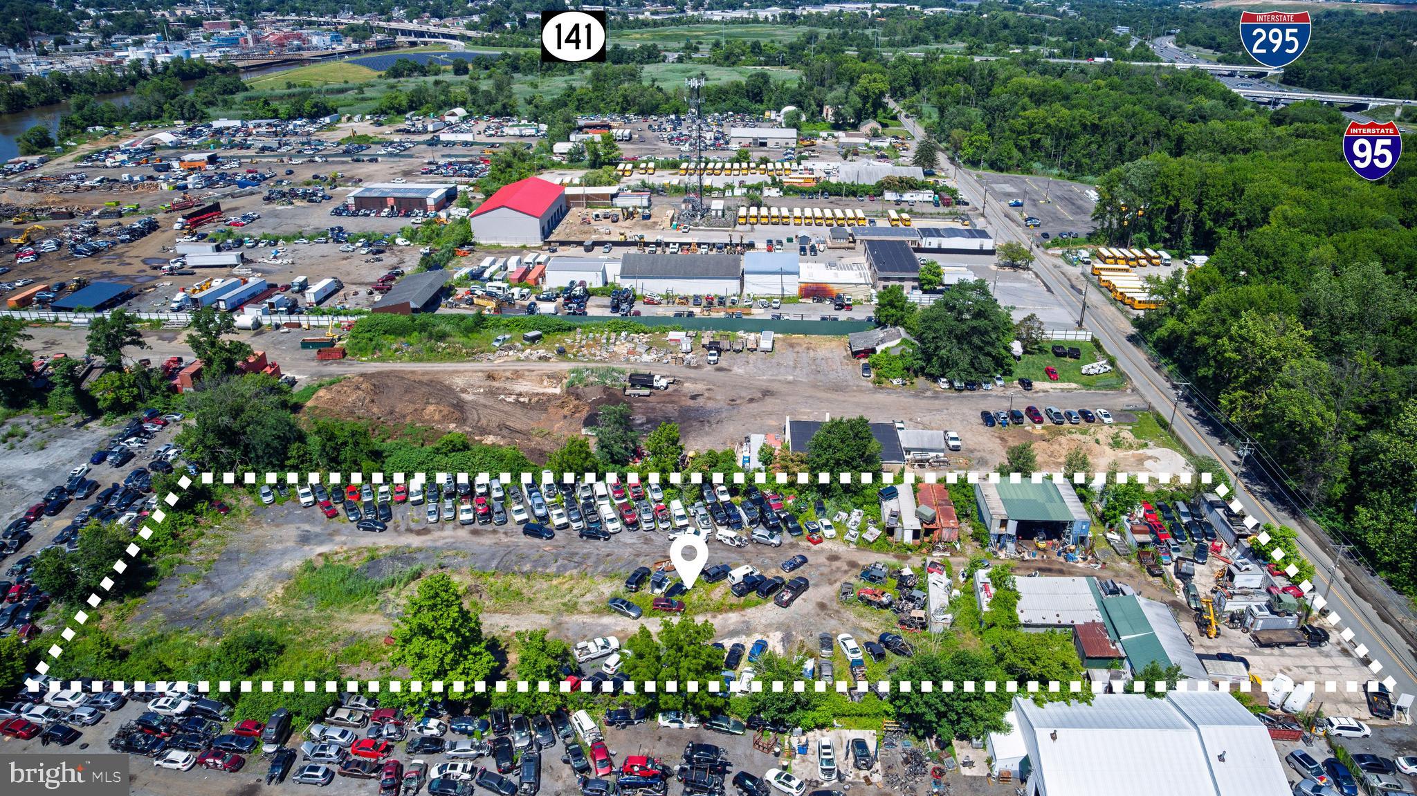 461 OLD AIRPORT ROAD