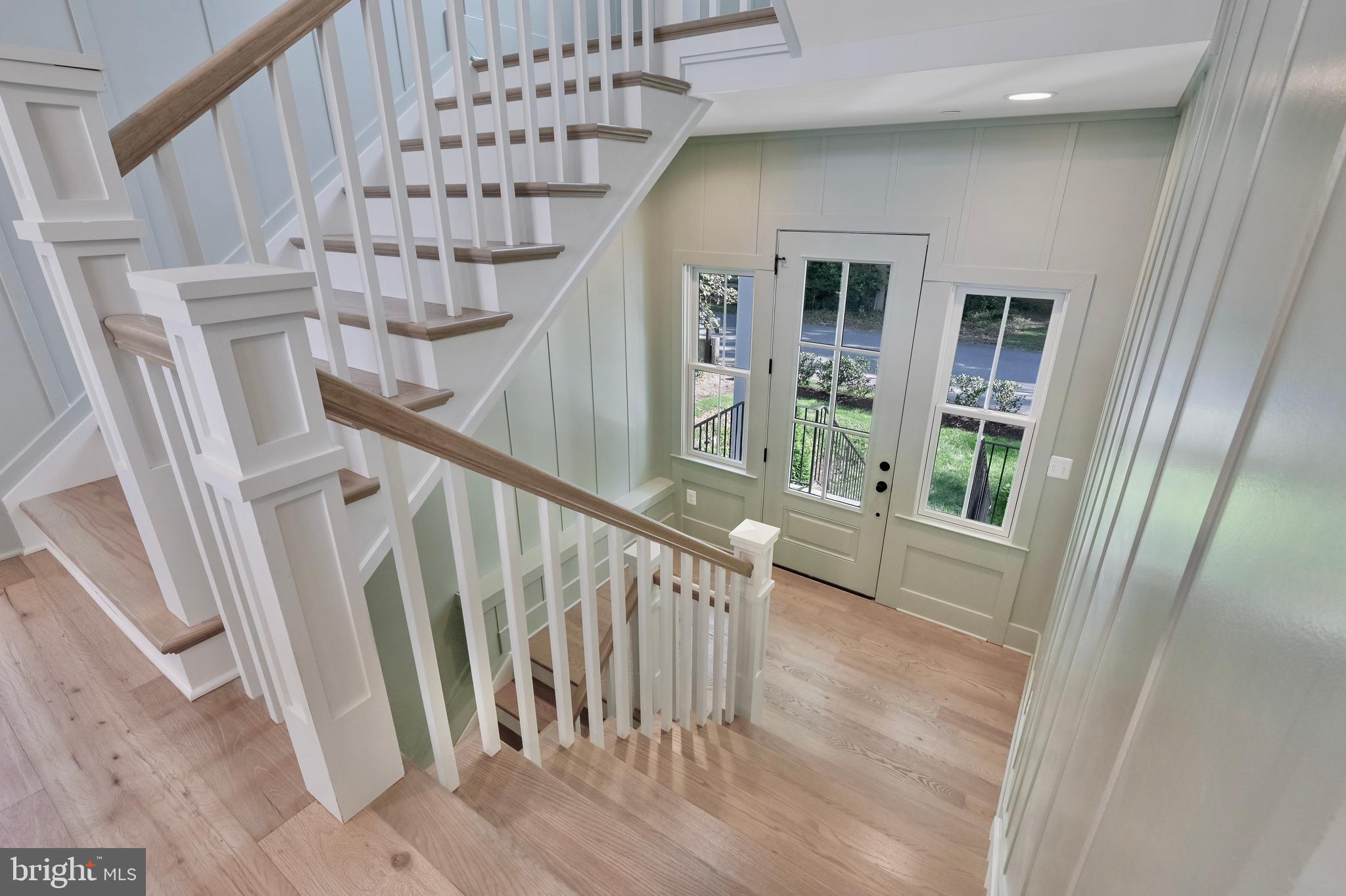 BROWNS WOODS - Residential