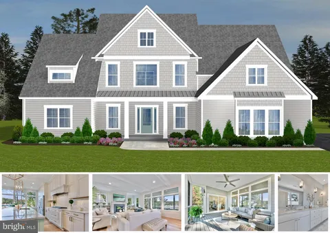 1634 Orchard Beach Road, Annapolis, MD MLS: MDAA2113364